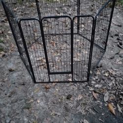 5' Play Pen Pet