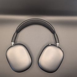 Airpods Max