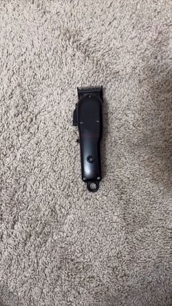 Stylecraft Rebel Clipper