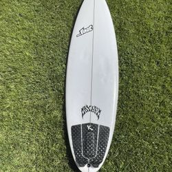 Lost Mayhem Driver 3.0 5’10” Shortboard 