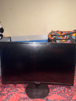 Samsung 24 inch monitor