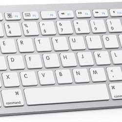Keyboard Bluetooth
