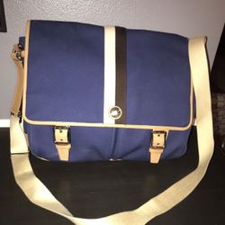 Coach Messenger Bag