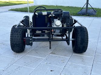 Go Kart