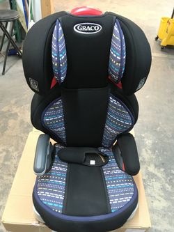 Graco Child Car Seat