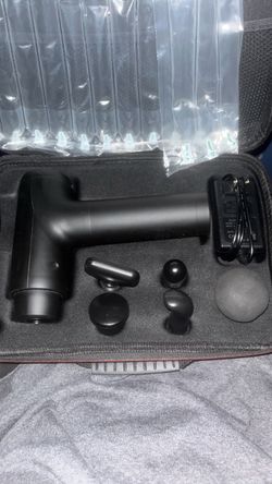 Massage Gun