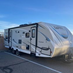 2018 Coachmen 287BHDS