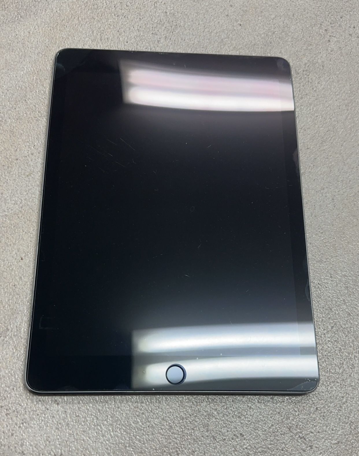 iPad Pro 9.7”