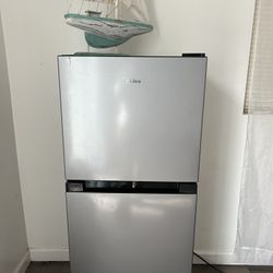 Color Gris, Tamaña Mediano