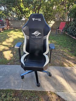 Secretlab Titan Team Secret Gaming Chair