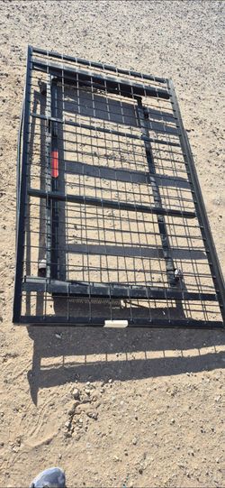Twin pop up frame for trundle