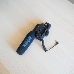 Rode Mic