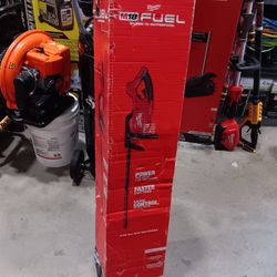 MILWAUKEE M18 FUEL 24" Hedge Trimmer.  Tool Only 