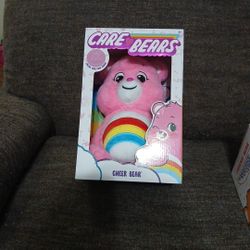 Care Bear