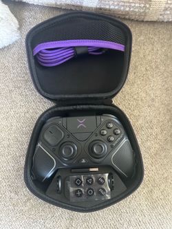 victrix pro ps5 controller