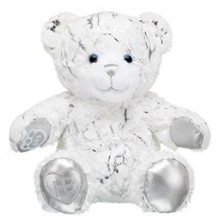 Build-a-Bear Time to Shine Teddy Bear, 10 Inch