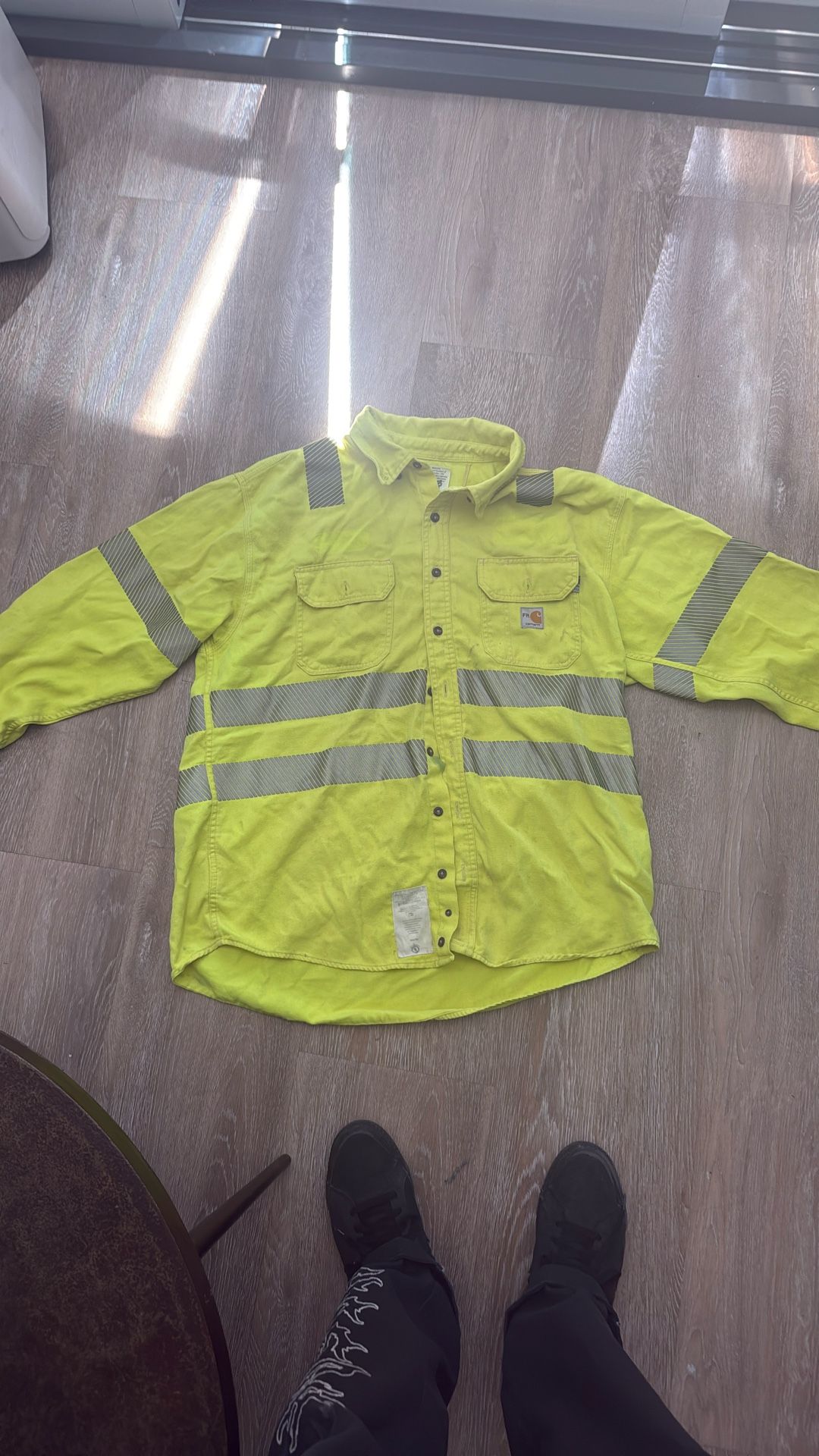 Carhartt 