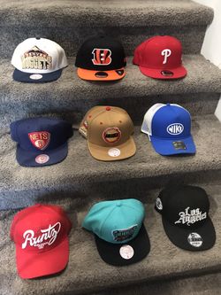 Snapbacks 