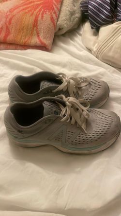 New balance running shoes