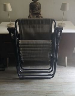 Lawn chair 30$