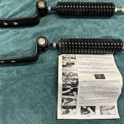 Roadmaster Active Suspension System 2003–2008 F-150