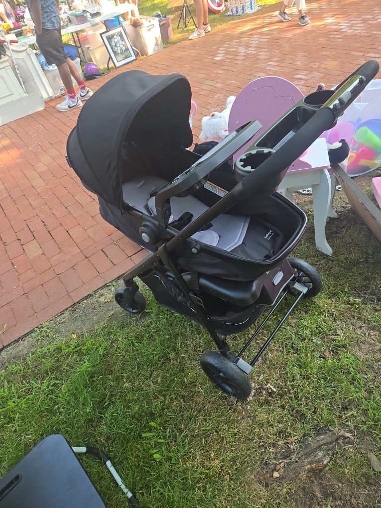 Safety 1st Stroller