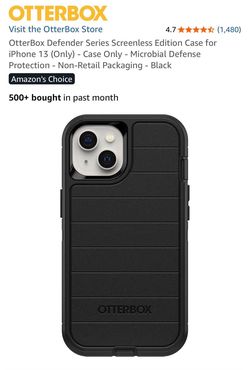 OtterBox iPhone Case