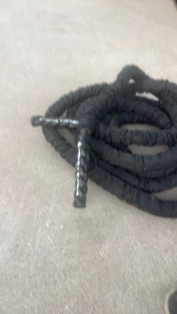 Profect rope