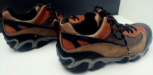 Oboz Men's Firebrand II Hiking Shoes