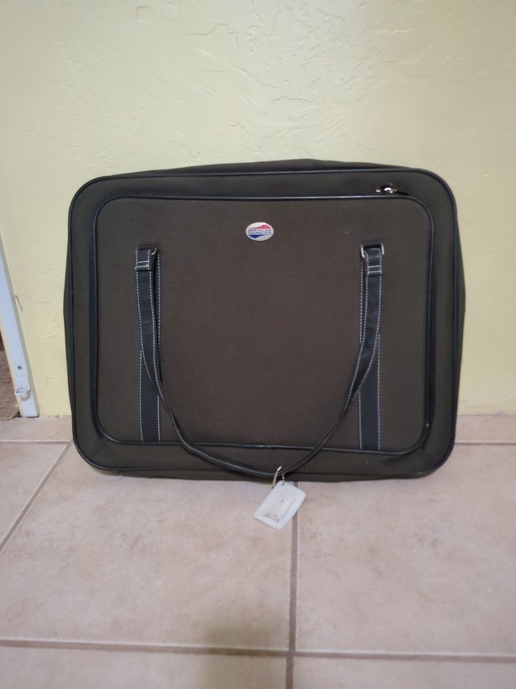 Suit Bag