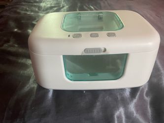 Baby Wipe Warmer