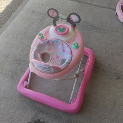 Baby walker