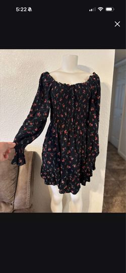 Medium dress $2