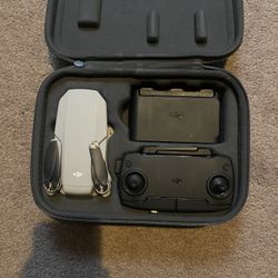 DJI Mavic Drone 