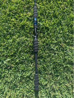Daiwa Proteus Inshore Casting Rod 7’6 Medium Fast