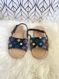 Girls Sandals/slides