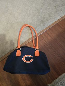 CHICAGO BEARS HANDBAG