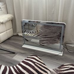 Vanity Mirror 