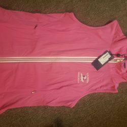 Polo Pebble Beach Vest