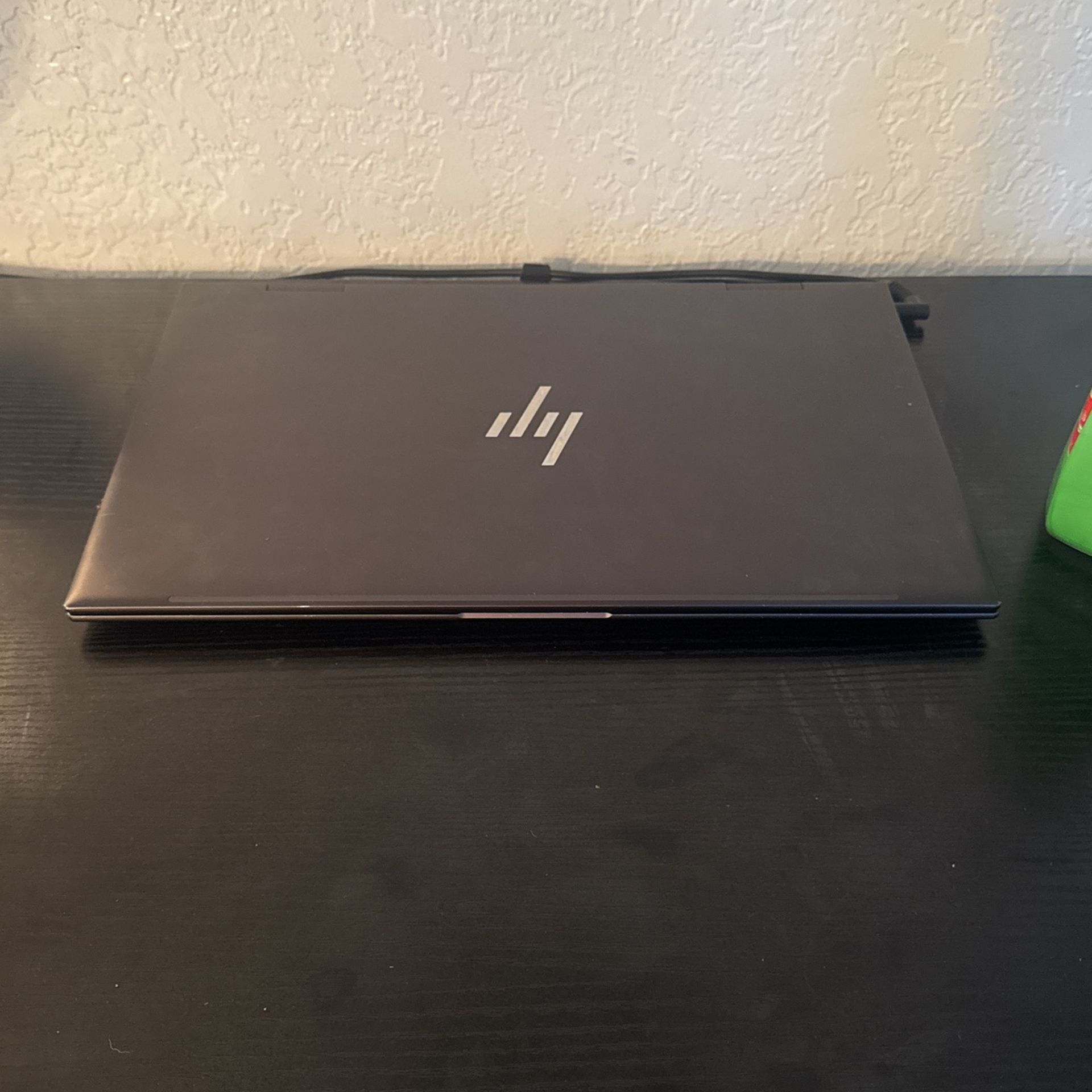 Hp Envy X360 touchscreen