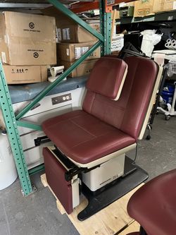 Midmark 75l Refurbished