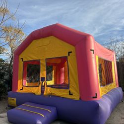 Jumper  Super Grande  15 X15