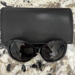 Chanel sunglasses