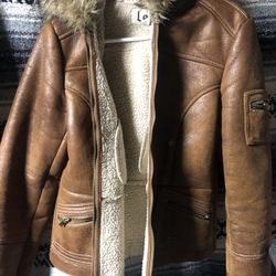 Nice Jacket