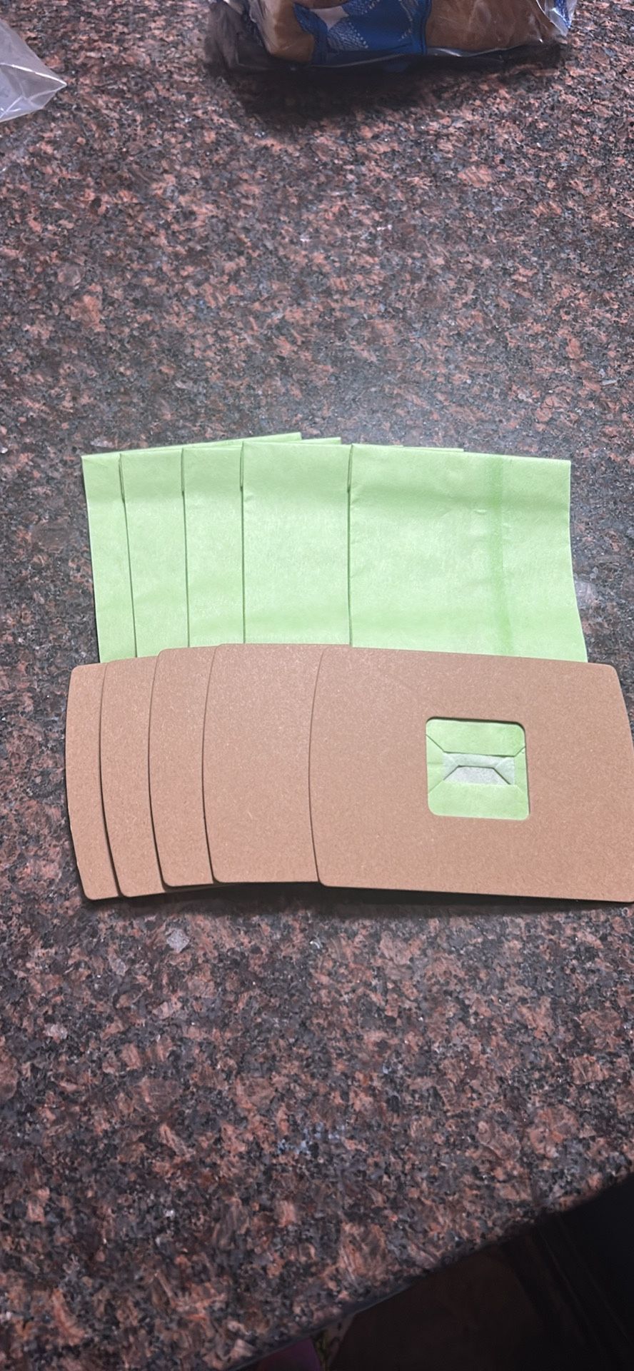 Oreck XL Canister Vacuum Bags 