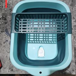 Portable Camping Sink