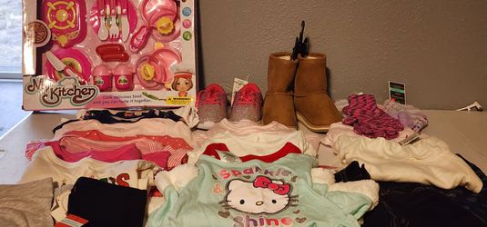 Baby clothes