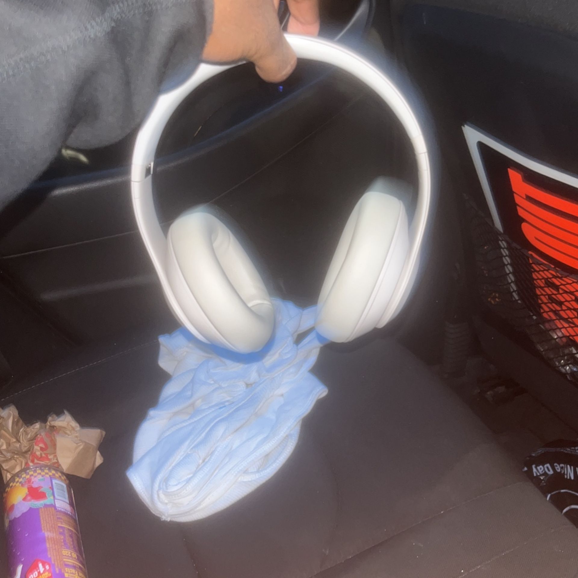 beat studio pros