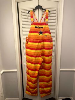 Astros women's jumper