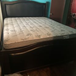 King Bed